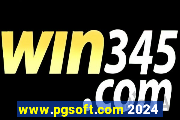 www.pgsoft.com 2024